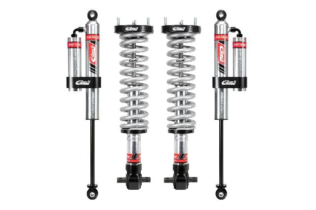 2022-2024 Chevrolet Silverado 1500 Coilover Spring and Shock Assembly (Eibach)