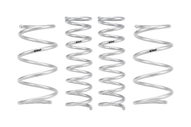 2014-2018 Subaru Forester Suspension Lift Kit (Eibach)