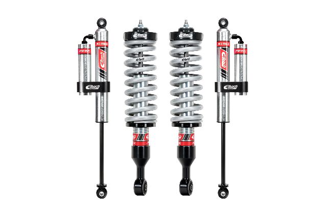 2015-2022 GMC Canyon Coilover Spring and Shock Assembly (Eibach)