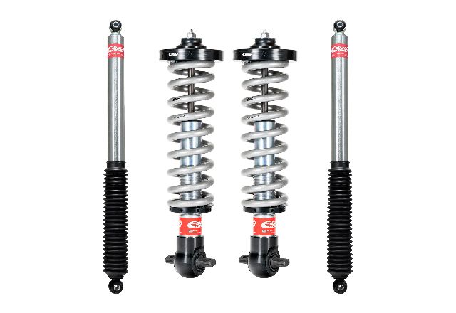 2015-2020 Ford F-150 Coilover Spring and Shock Assembly (Eibach)