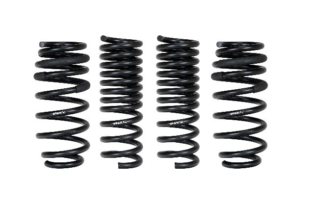 2018 Dodge Challenger Coil Spring Lowering Kit (Eibach)