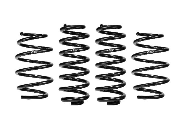 2018-2023 Volkswagen Tiguan Coil Spring Lowering Kit (Eibach)