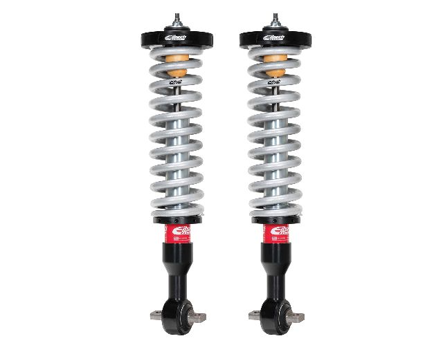 2015-2022 Ford F-150 Coilover Spring and Shock Assembly - Front (Eibach)