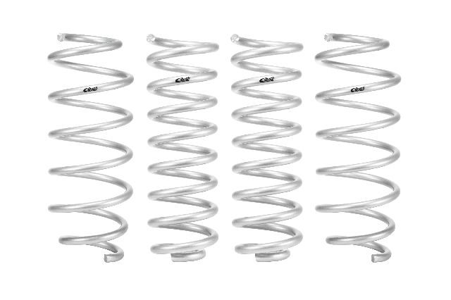 2022-2023 Hyundai Santa Cruz Suspension Lift Kit (Eibach)