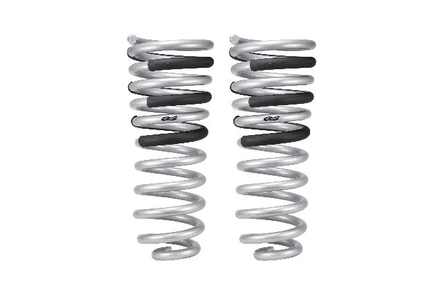 2014-2018 Ram 2500 Suspension Lift Kit - Rear (Eibach)