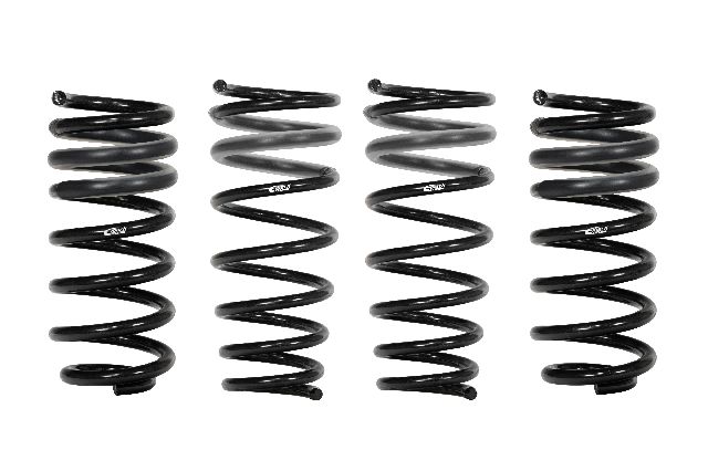 2008-2016 Audi S5 Coil Spring Lowering Kit - Front and Rear (Eibach)
