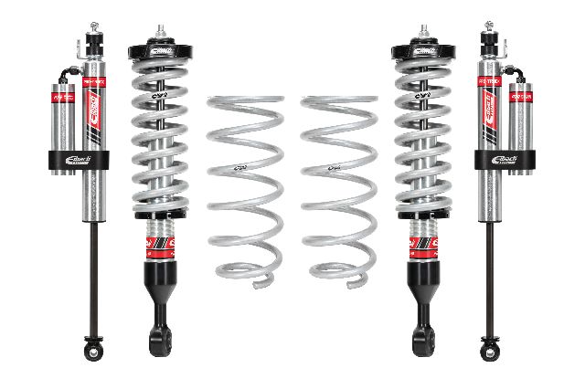 2010-2023 Lexus GX460 Coilover Spring and Shock Assembly (Eibach)
