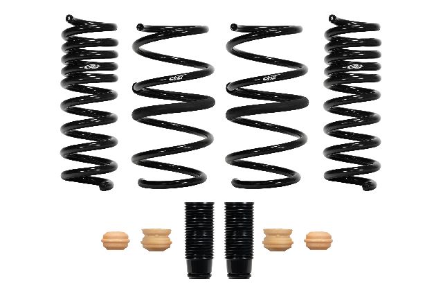 2021-2022 Toyota Supra Coil Spring Lowering Kit (Eibach)