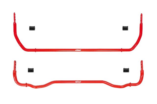1999-2004 Porsche 911 Suspension Stabilizer Bar Assembly (Eibach)
