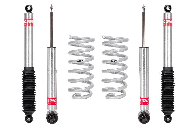 2019-2021 Chevrolet Silverado 1500 Suspension Lift Kit (Eibach)
