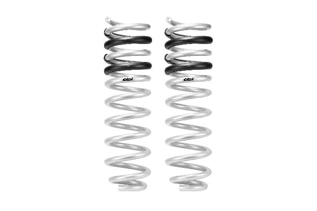 2022-2023 Ford F-150 Lightning Suspension Lift Kit - Rear (Eibach)