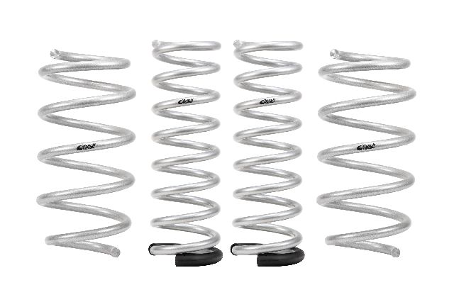 2018-2022 Subaru Crosstrek Suspension Lift Kit - Front and Rear (Eibach)