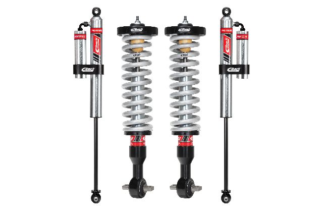 2015-2022 Ford F-150 Coilover Spring and Shock Assembly (Eibach)
