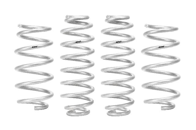 2014-2023 Jeep Cherokee Suspension Lift Kit - Front and Rear (Eibach)