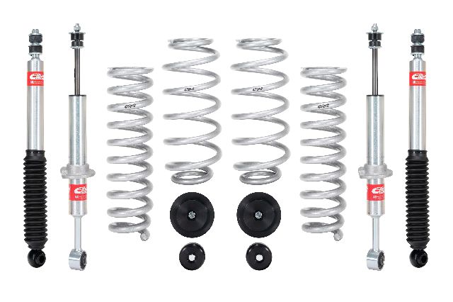 2003-2009 Lexus GX470 Suspension Lift Kit (Eibach)