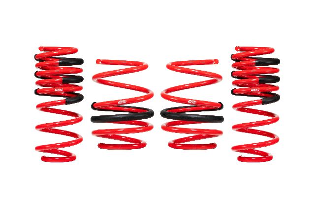 2024 Acura Integra Coil Spring Lowering Kit (Eibach)