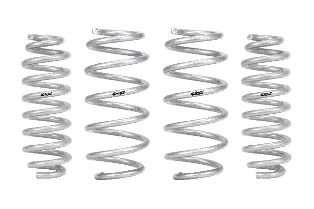 2021-2022 Ford Bronco Sport Suspension Lift Kit (Eibach)