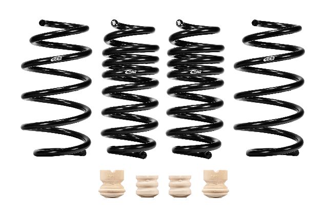 2021-2022 Chevrolet Trailblazer Coil Spring Lowering Kit (Eibach)