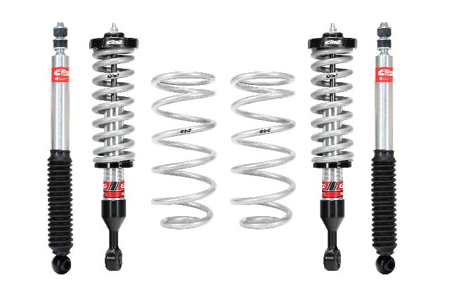 2010-2022 Lexus GX460 Coilover Spring and Shock Assembly (Eibach)
