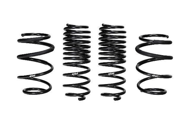 2022-2023 Honda Civic Coil Spring Lowering Kit (Eibach)