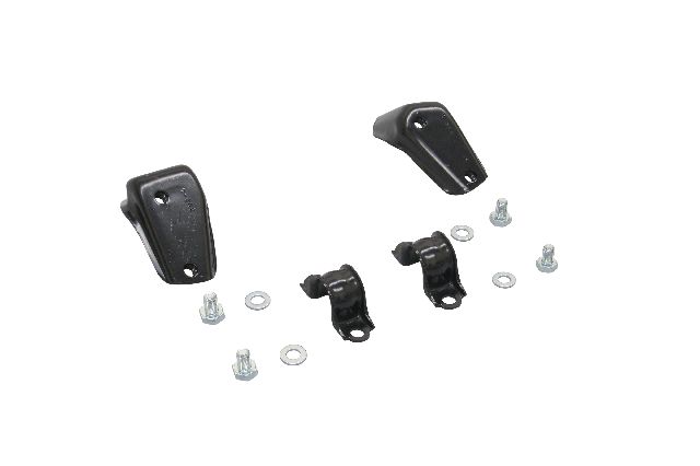 2006-2015 Honda Civic Suspension Stabilizer Bar Bracket - Rear (Eibach)