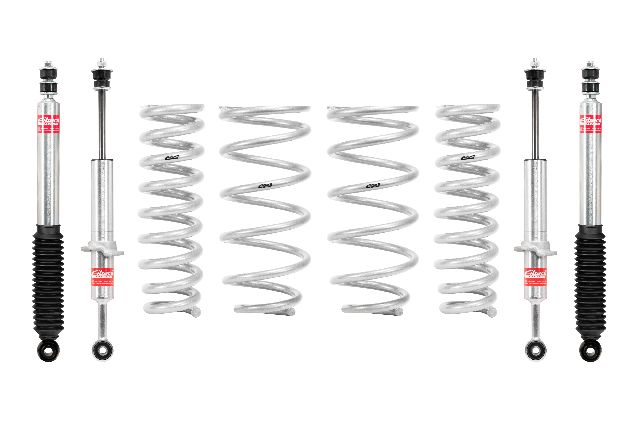 2003-2009 Toyota 4Runner Suspension Lift Kit (Eibach)