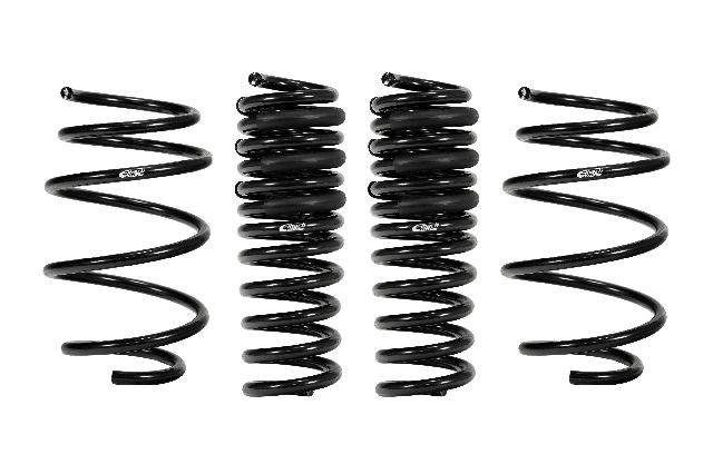 2016-2024 Chevrolet Camaro Coil Spring Lowering Kit (Eibach)
