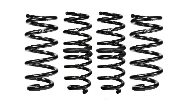 2021-2023 Acura TLX Coil Spring Lowering Kit (Eibach)