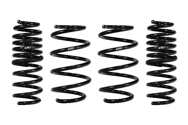 2020-2022 Kia Forte Coil Spring Lowering Kit (Eibach)