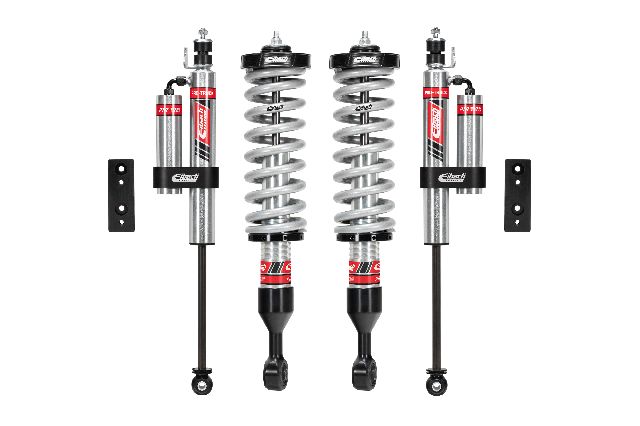 2005-2015 Toyota Tacoma Coilover Spring and Shock Assembly (Eibach)