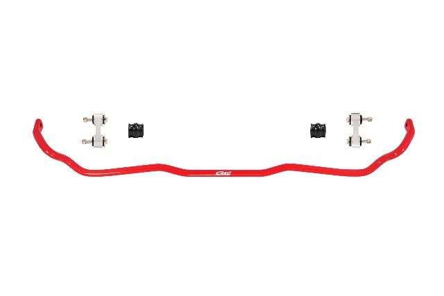 2004-2007 Subaru Impreza Suspension Stabilizer Bar Assembly - Front (Eibach)