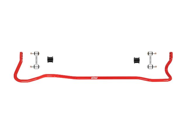 2002-2003 Subaru Impreza Suspension Stabilizer Bar Assembly - Rear (Eibach)