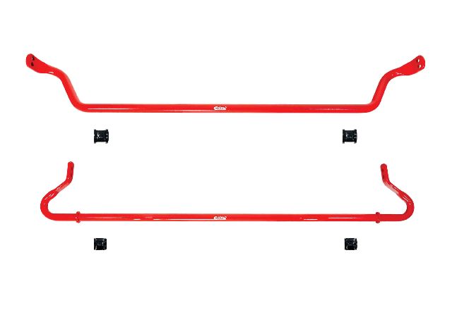 2015-2020 Subaru WRX STI Suspension Stabilizer Bar Assembly - Front (Eibach)