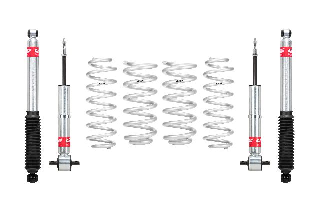 2015-2020 Chevrolet Tahoe Suspension Lift Kit (Eibach)