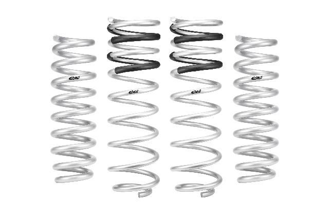 2021-2023 Ford F-150 Suspension Lift Kit - Front and Rear (Eibach)