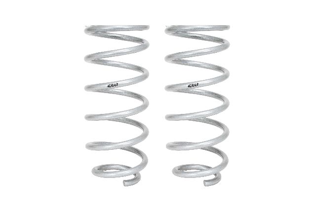 2007-2009 Toyota FJ Cruiser Suspension Lift Kit - Rear (Eibach)