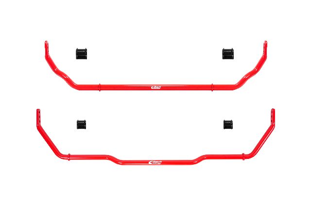 1999-2004 Porsche 911 Suspension Stabilizer Bar Assembly (Eibach)