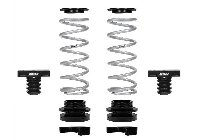 2003-2022 Toyota 4Runner Coil Spring Adjuster -  or Rear (Eibach)