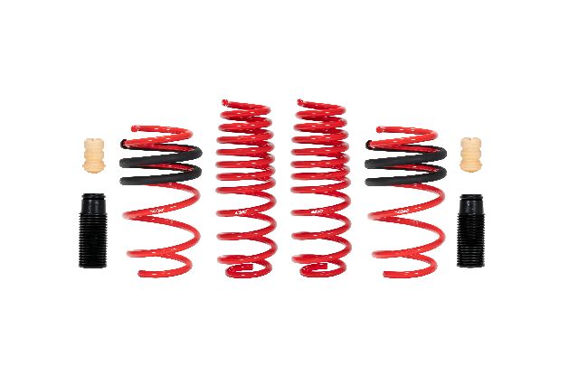 2019-2020 Hyundai Veloster Coil Spring Lowering Kit (Eibach)