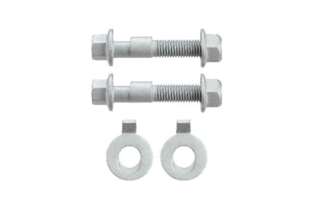 2009-2013 INFINITI G37 Alignment Cam Bolt Kit (Eibach)