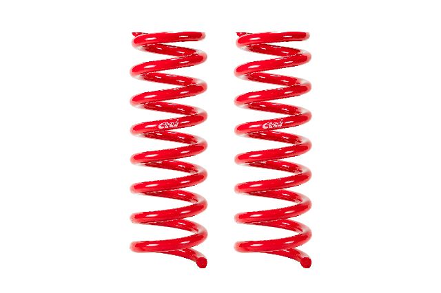 2020 Toyota Tacoma Suspension Lift Kit (Eibach)