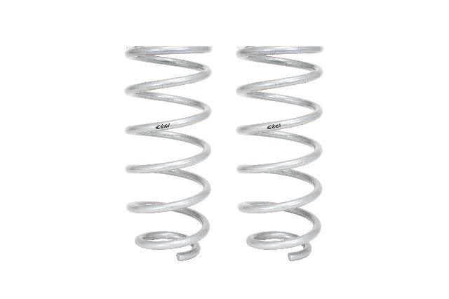 2003-2008 Lexus GX470 Suspension Lift Kit - Rear (Eibach)