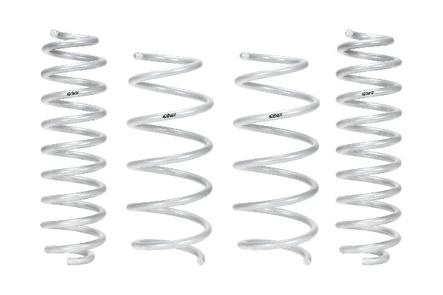 2019-2022 Toyota RAV4 Suspension Lift Kit (Eibach)