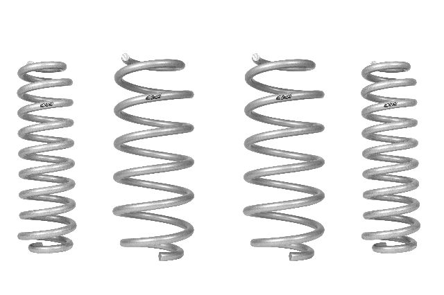 2018-2022 Volkswagen Atlas Suspension Lift Kit (Eibach)