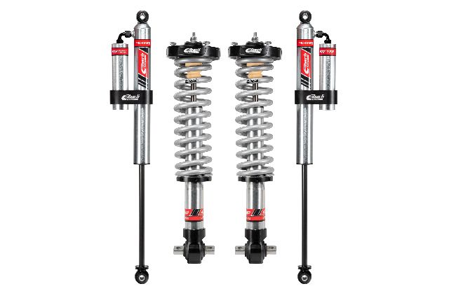 2015-2020 Ford F-150 Coilover Spring and Shock Assembly (Eibach)