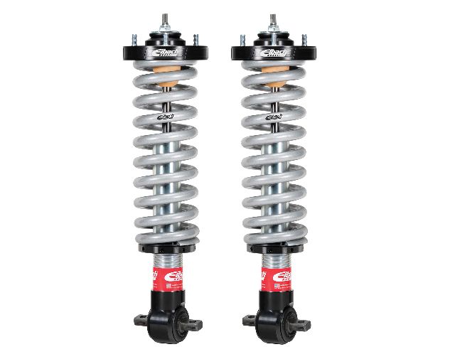 2014-2018 Chevrolet Silverado 1500 Coilover Spring and Shock Assembly - Front (Eibach)