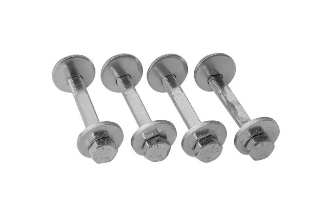 2000-2006 Lincoln LS Alignment Cam Bolt Kit - Front (Eibach)