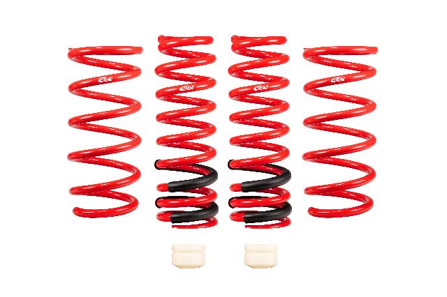 2014-2023 Lexus IS350 Coil Spring Lowering Kit (Eibach)