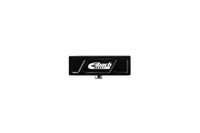 2019-2023 GMC Sierra Suspension Body Block - Rear (Eibach)