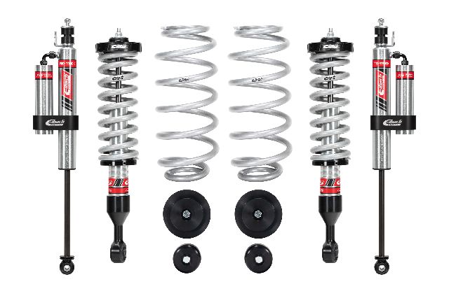 2003-2009 Lexus GX470 Coilover Spring and Shock Assembly (Eibach)